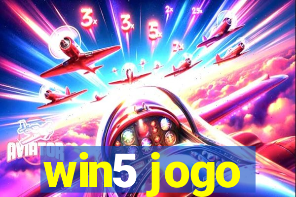 win5 jogo